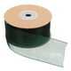 thumbnail image 1 of 1 rollo de cinta de organza transparente para manualidades y envolver para hacer lazos, cintas de organza, cintas de gasa para manualidades, proyectos decorativos, 1 of 5