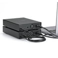 thumbnail image 5 of HDX Pro C USB-C External Hard Drive Enclosure, 5 of 6