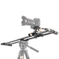 thumbnail image 2 of QH7120C Carbon Fiber Slide Rail SLR Camera Mobile Phone Shooting Photography Track Camera Camera ,Easy to Use, 2 of 5