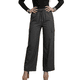thumbnail image 1 of PANTALONES RELAJADOS PARA MUJER DE DISEÑO UNICO WIDE LEGS DE CINTURA ALTA, 1 of 5