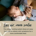 thumbnail image 3 of Tommee Tippee Biberon pour Bébé Anti-Colique Avancé, 3 of 8