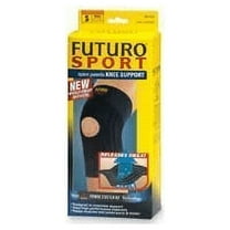 Futuro SPORT OPEN PATELLA KNEE SUPPRT Size: SML
