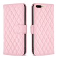 thumbnail image 4 of Wallet Case for iPhone 8 Plus/7 Plus, Premium PU Leather Flip Folio Case with Card Slots Magnetic Clasp Kickstand Cover for iPhone 8 Plus/7 Plus (5.5 Inch),Pink, 4 of 9
