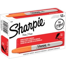 Sharpie SAN30006 Marqueur Permanent