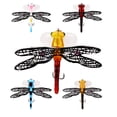 thumbnail image 3 of Fishing Topwater Lures Life-Like  Floating Fly Fishing Popper Boat Lures For Trout Bass Perch Fishing 7cm/6g, 3 of 9