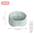 thumbnail image 2 of Pet Bowls Food Dishes & Water Bowl for Dogs, Cats or Other Small Animals, 2 of 5