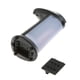 thumbnail image 4 of Dispensador automático de jabón líquido Sensor inteligente ABS sin contacto Limpiador electrochapado Cocina Baño Gadgets Inevent JJ65370-00B, 4 of 7