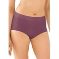 thumbnail image 2 of Bali Womens One Smooth U Brief Style-2361, 2 of 3