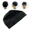 thumbnail image 3 of Miangastore Prevent Slipping Wig Cap For Actors 1Set 7.9X4.3In, 3 of 8