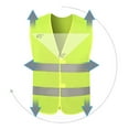 thumbnail image 4 of Hearth & Gear High Visibility Vest Reflective Workout Running Cycling Sports Jacket For Traffic Belt for Children's Chair Men's Sports Shoes With Steel Toe Cap Sporting Sports Goggles for Children, 4 of 6