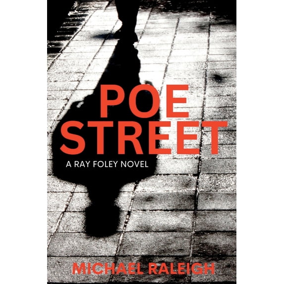 Pre-Owned Poe Street (Paperback) 168512299X 9781685122997