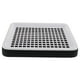 thumbnail image 1 of Caja de arena para conejillos de indias, inodoro para entrenador de conejos, jaula para conejos, caja de arena para conejos, equipo de limpieza, 1 of 3