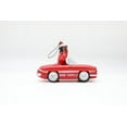 thumbnail image 3 of Dogg Supply 3D Molded snoop car tree ornament, 3 of 4