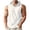 White, variant on Men's Workout Hooded Tank Tops Gym Sleeveless Hoodies Quick Dry Bodybuilding Muscle Cut off T-Shirt Athletic Vest Black