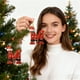 thumbnail image 4 of Producto Esencial Para El Hogar, Hecho De Acrlico, Perfecto Para Decoracin Navidea, Celebraciones Navideas Y Fiestas En Casa. Regalo Ideal Para Ocasiones Especiales, UKHBMC, 4 of 9
