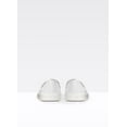 thumbnail image 4 of Vince Perforated Leather Blair Sneaker (6,White), 4 of 4