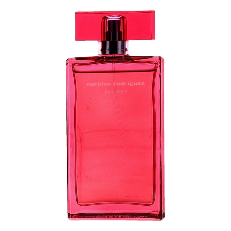 Narciso Rodriguez by Narciso Rodriguez, 3.3oz EDP Intense Spray