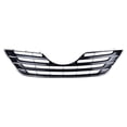 thumbnail image 1 of Parrilla Camry 2007 A 2010 Toyota Negra Filo Crom TONG YANG ., 1 of 4