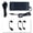A, variant on 46V 2A Ebike Battery Charger, Adapter for Rideal and Class 48V Electric Bicycle, Fast Charging Power Supply for Ebike