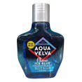 thumbnail image 1 of Aqua Velva Bleu Glace Taille 3.5z Aqua Velva Bleu Glace après-Rasage, 1 of 2