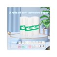 thumbnail image 1 of Mini Printing Paper White Continuous Paper Self-Adhesive Self-Adhesive Paper For Portable HD Photo Printer, 1 of 4