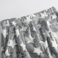 thumbnail image 4 of HLKJKLS Sweatpants Women Fashion Fuzzy Pajama Pants Winter Fleece Bottoms Elastic Waist Wide Leg Pockets Polyester Gray S-Xxl, 4 of 8
