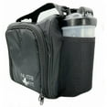 thumbnail image 5 of NUTRIFIT Meal Prep Bag for the Active Live Style with Six food Containers-Shakers and Vitamin Carrier, 5 of 13