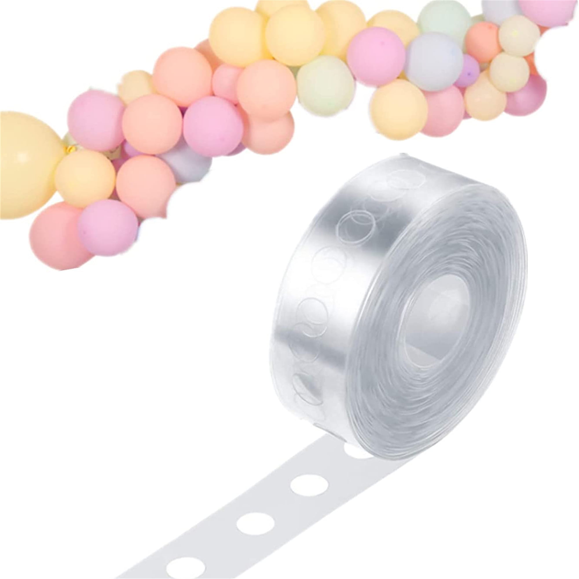 Balloon Tape Strip