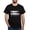 Black, variant on CafePress - Home Is Where You Park It. Dark T Shirt - Men's Classic Cotton T-Shirts