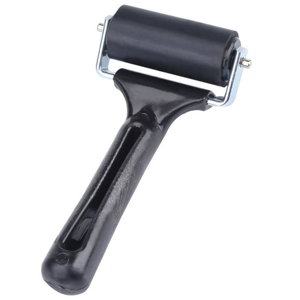 Oil paint sale roller brush