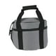thumbnail image 3 of Bolsa organizadora de utensilios de cocina para exteriores, portátil y multifuncional. Gris L, 3 of 9