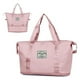thumbnail image 2 of Bolso De Viaje Para Dama |Backpack Maleta Deportiva De Gimnasio | Impermeable, Multifuncional & Expandible (Rosa) MIMA 2 Deportiva, 2 of 6
