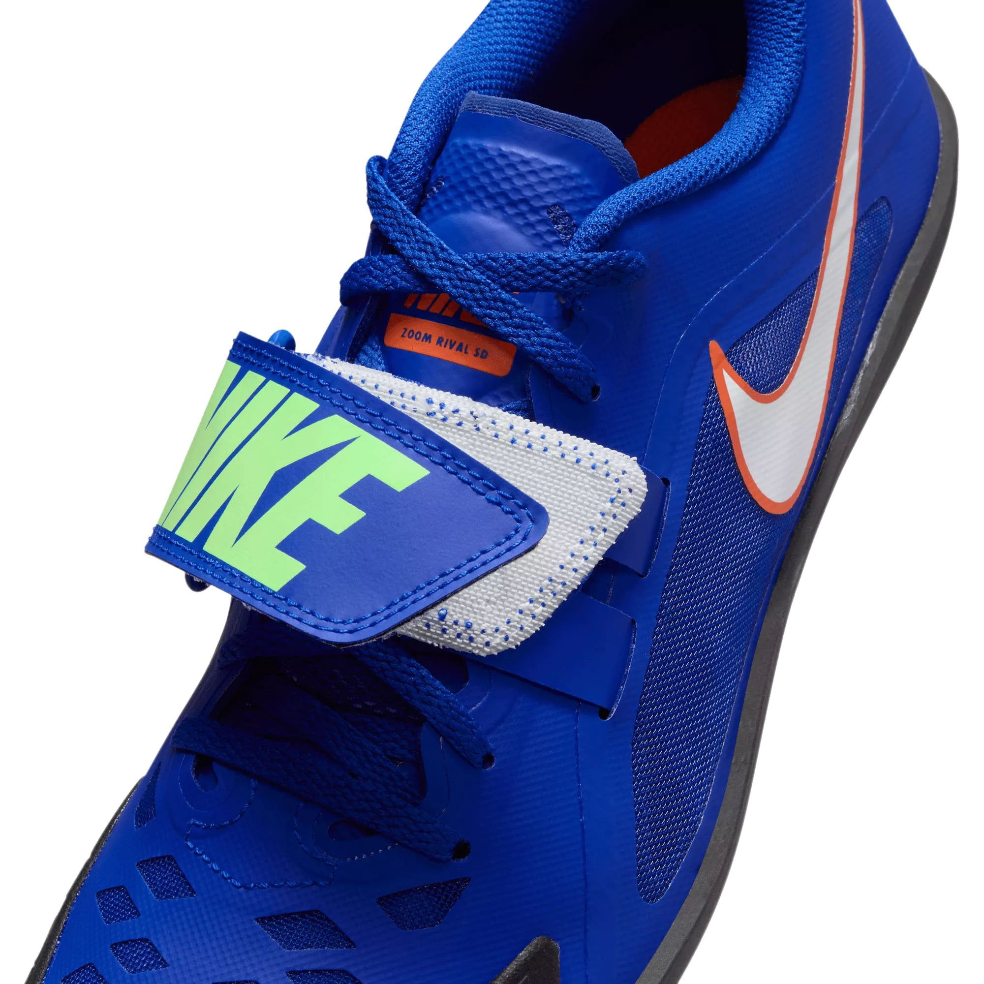 Nike Zoom Rival SD 2 Track and Field Shoes nk685134
