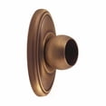 thumbnail image 4 of Arch Shower Rod Brackets - Finish: Satin Nickel, 4 of 7
