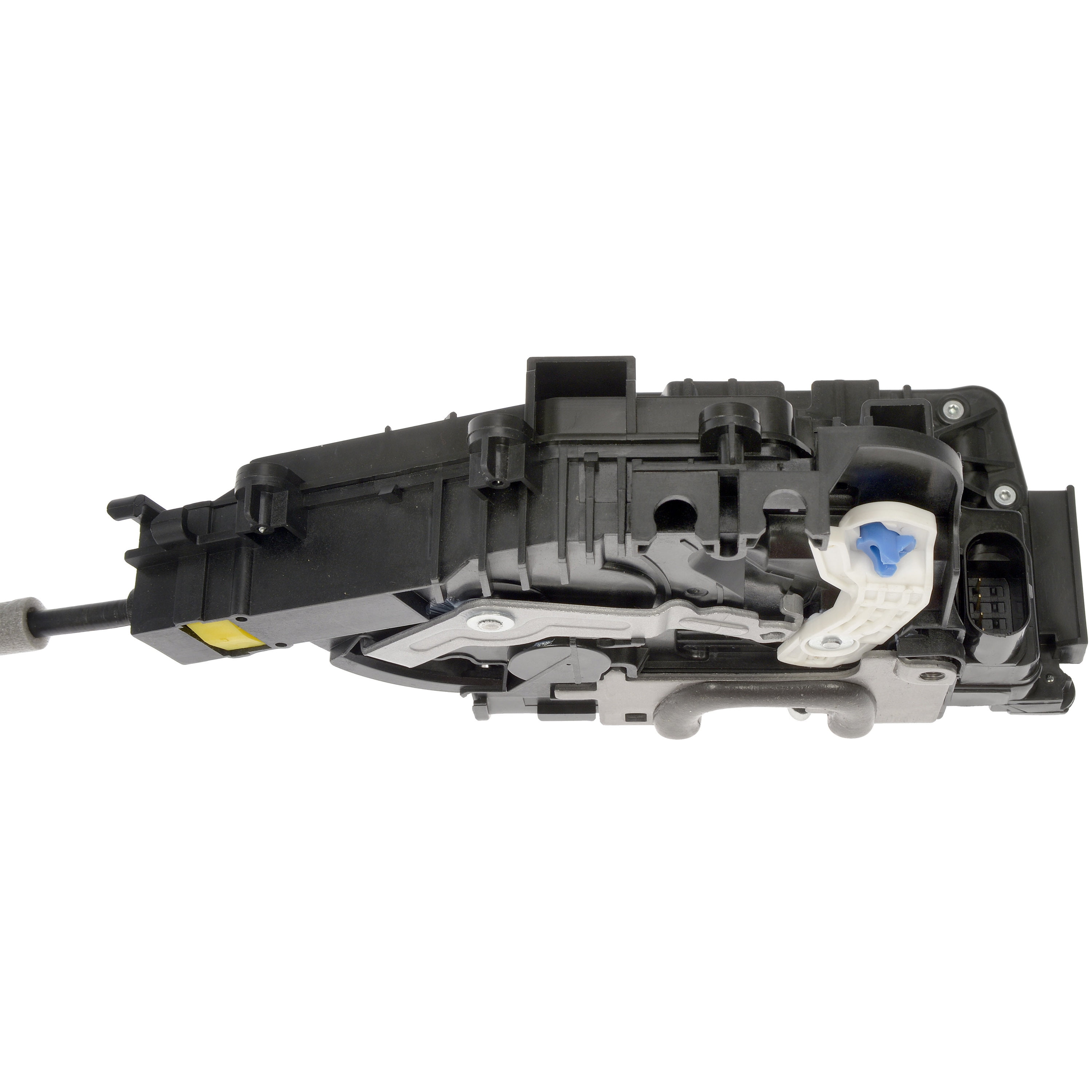 Dorman 937-353 Front Passenger Side Door Lock Actuator Motor for Specific Mercedes-Benz Models