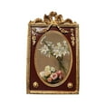 thumbnail image 1 of Retro Style Picture Frame European Antique French Photo Frame for Gift Ideas   StyleC, 1 of 9