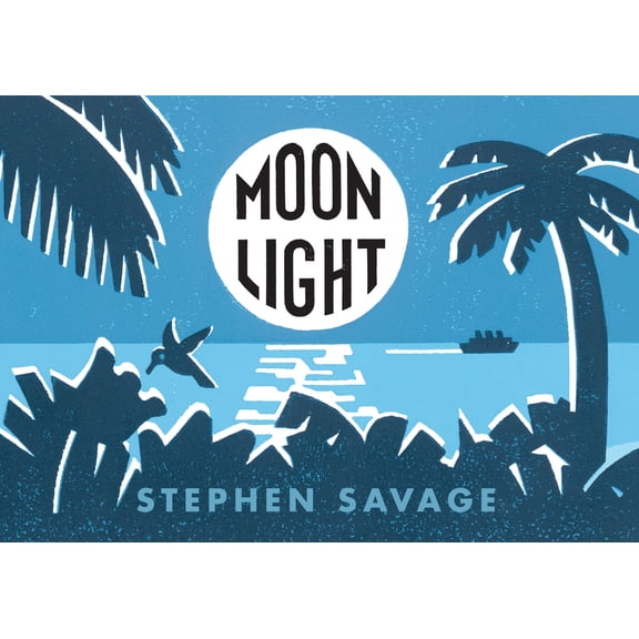 Moonlight, (Hardcover)