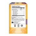 thumbnail image 3 of Yogi Teas Tea Eghptn Licorice Org3 16 Bg (Pack Of 6), 3 of 5