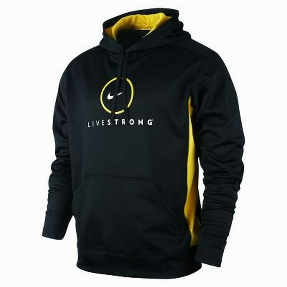 nike neon sweater