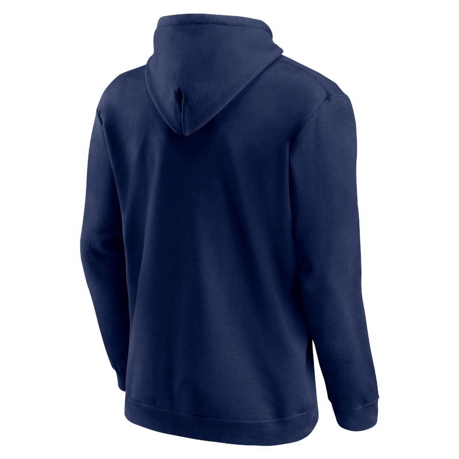 NFL Dallas Cowboys Men's Team Logo Hoodie – All 32 Teams Available
