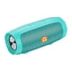 thumbnail image 2 of Altavoz portátil CUTICAT compacto Resistente al agua Bluetooth 5.0 verde, 2 of 8