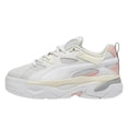 thumbnail image 1 of Tenis Puma BLSTR GLOSSY WNS Mujer Casual blanco 23.5, 1 of 5