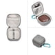 thumbnail image 3 of Protector de carcasa dura con mosquetón antipolvo para Beats Fit Pro X Kim Kardashian, 3 of 9