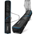 thumbnail image 1 of Bolsa de snowboard Gonex GOSKI-W con ruedas de 175 cm a 190 cm, 1 of 9