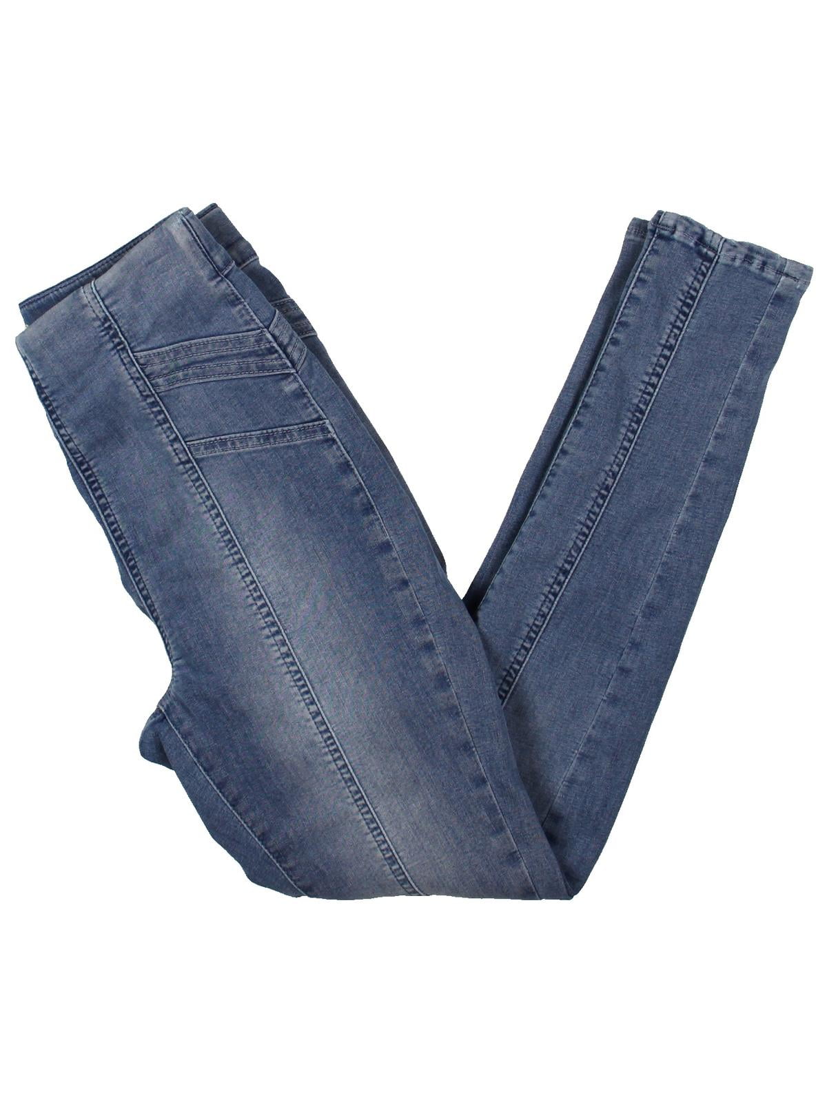Free People Womens Jeans - Walmart.com