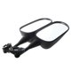 thumbnail image 2 of Left Right Side Rear View Mirror for 1999-2006 for 600 F4 F4i RC51 RVT, 2 of 5
