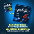 thumbnail image 2 of Sous-vêtements de nuit Goodnites pour garçons, taille TP (13 à 20 kg [28 à 43 lb]), 44 sous-vêtements, 2 of 11