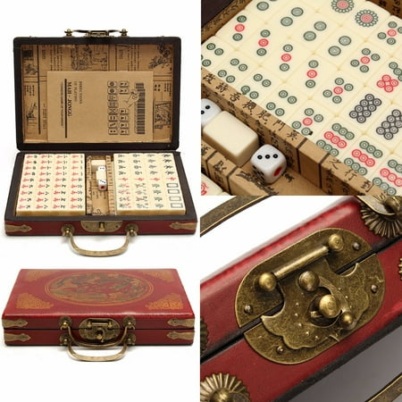 Sets sale mahjong vintage for American Mahjong