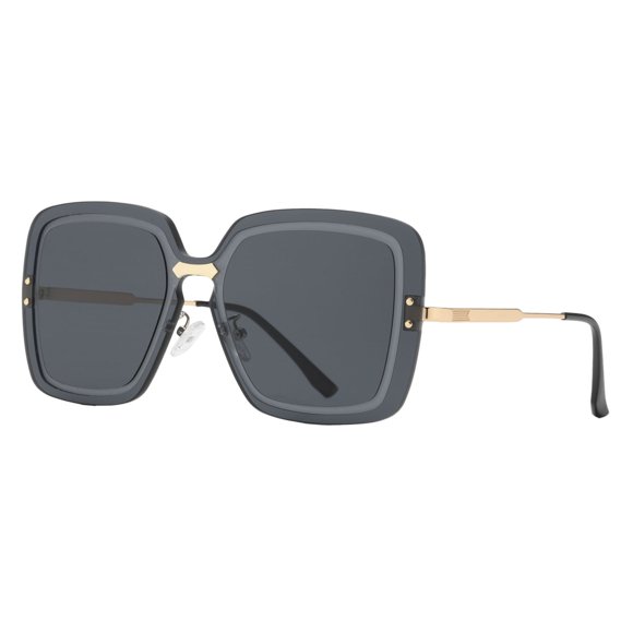compatible with Polarized Glasses over Glasses Orb Dark with Side Rose compatible with Polarized 25dett Wooden for Men compatible with Polarized Ladies Gradient Lens Quay for Women High Key