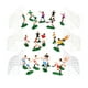 thumbnail image 5 of Adornos para tartas de fútbol, ​​accesorios, piezas de juego, minidecoraciones para jugadores B, 5 of 6